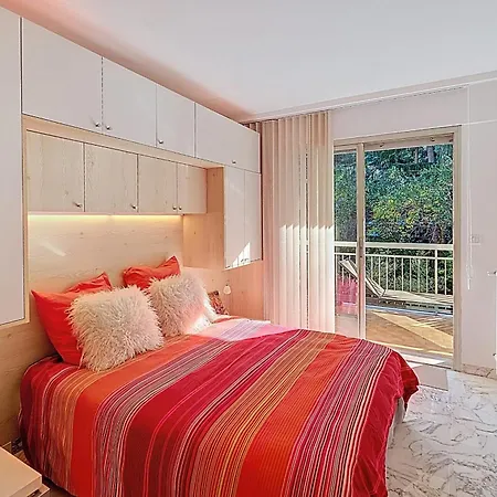 Henri Camille Re -wios- 2 Bedrooms - Huge Terrace Sea View *
