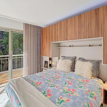 Henri Camille Re -wios- 2 Bedrooms - Huge Terrace Sea View Feriehus *