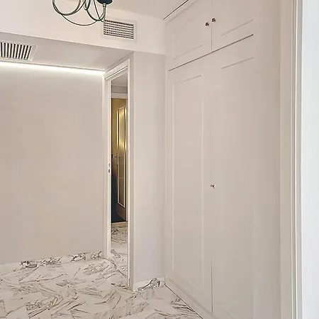 Henri Camille Re -wios- 2 Bedrooms - Huge Terrace Sea View * Канны