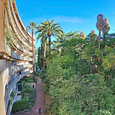 Agence Henri Camille-wios- 2 Grande Terrasse Vue Hébergement de vacances *